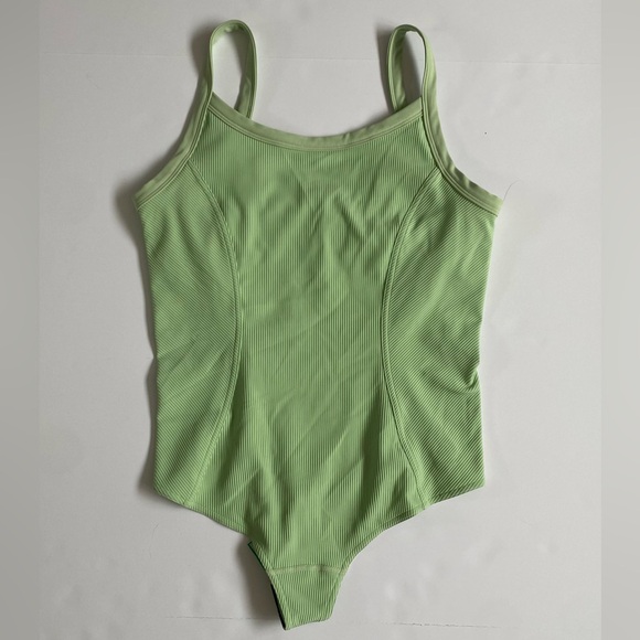 Lululemon Ribbed Yoga Bodysuit - Picture 3 of 3